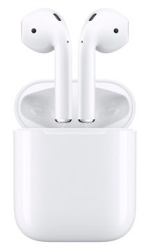 Apple AirPods - Фото
