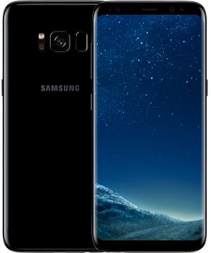 Samsung Galaxy S8 - Фото