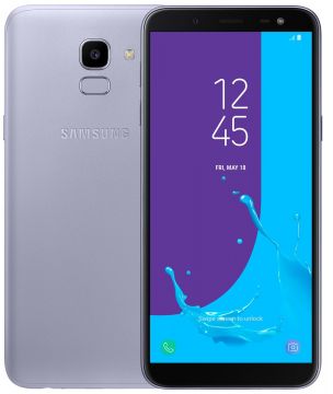 Samsung Galaxy J6 2018 - Фото