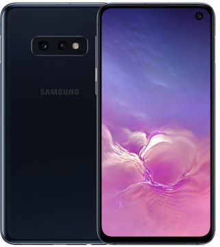 Samsung Galaxy S10e - Фото