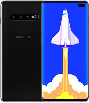 Samsung Galaxy S10+ - Фото