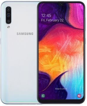 Samsung Galaxy A50 64gb - Фото