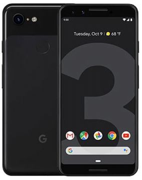 Google Pixel 3 64Gb - Фото
