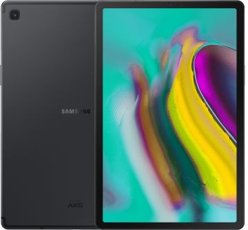 Samsung Galaxy Tab S5e 10.5 WiFi - Фото
