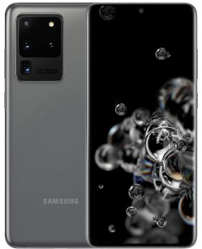 Samsung Galaxy S20 Ultra - Фото