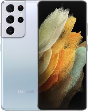 Samsung galaxy S21 Ultra - Фото