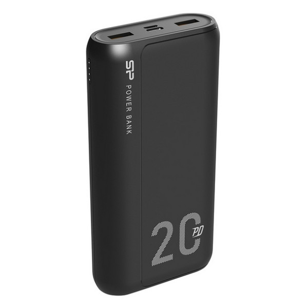 SiliconPower (QS15)  20 000mAh - Фото