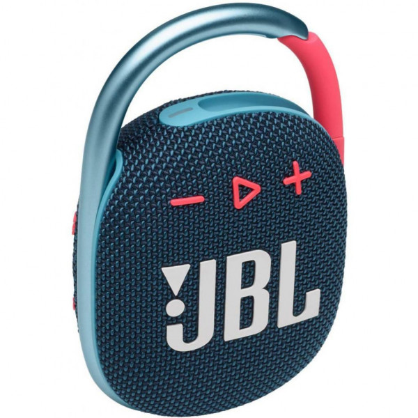 JBL Сlip 4 - Фото