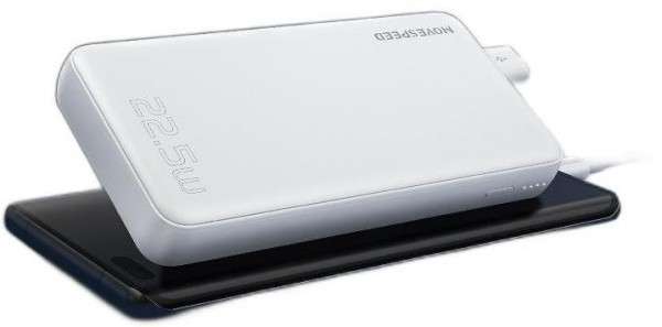 SiliconPower (QX55)  30 000mAh - Фото